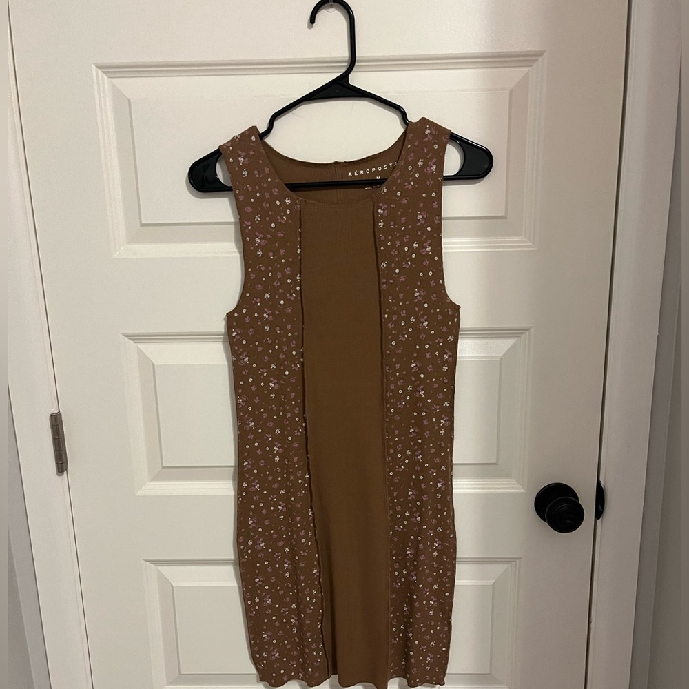Teen Summer Dress